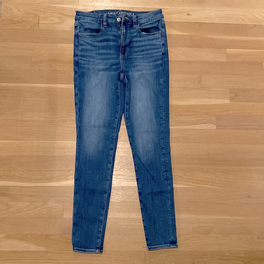 American Eagle Jeans Size 6